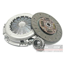 - Toyota Land Cruiser 70 2.4 TD (LJ70_. LJ73_. LJ70RV) 1985.10-1990.05