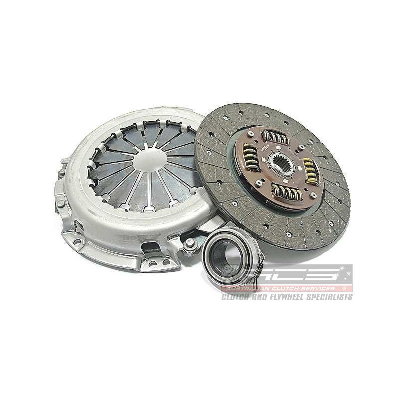 - Toyota Land Cruiser 70 2.4 TD (LJ70_. LJ73_. LJ70RV) 1985.10-1990.05