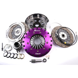 - Toyota Supra 3.0 Turbo (MA70_. MA70) 1987.09-1993.04