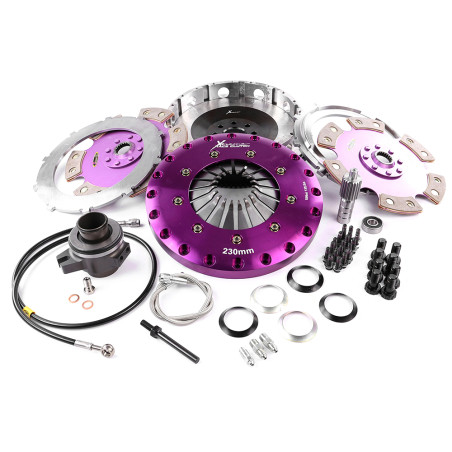 - Toyota Chaser 2.5 (JZX90. JZX93) 1992.10-1996.08