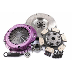 - Toyota Altezza 2.0 VVTi (SXE10) 1999.02-2005.11