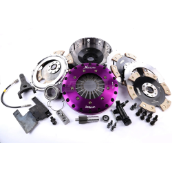 - Toyota Supra 3.0 i Bi-Turbo (JZA80_) 1993.05-2002.07