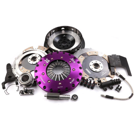 - Toyota Supra 3.0 i Bi-Turbo (JZA80_) 1993.05-2002.07