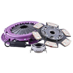 - Toyota Altezza 2.0 VVTi (SXE10) 1999.02-2005.11