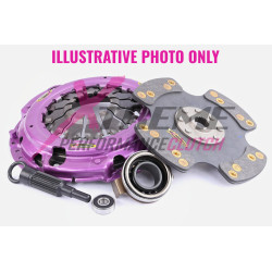 - Toyota Altezza 2.0 VVTi (SXE10) 1999.02-2005.11