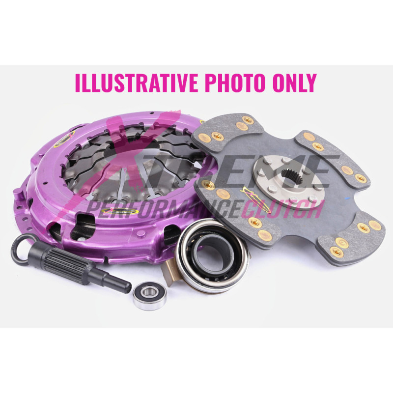 - Toyota Altezza 2.0 VVTi (SXE10) 1999.02-2005.11