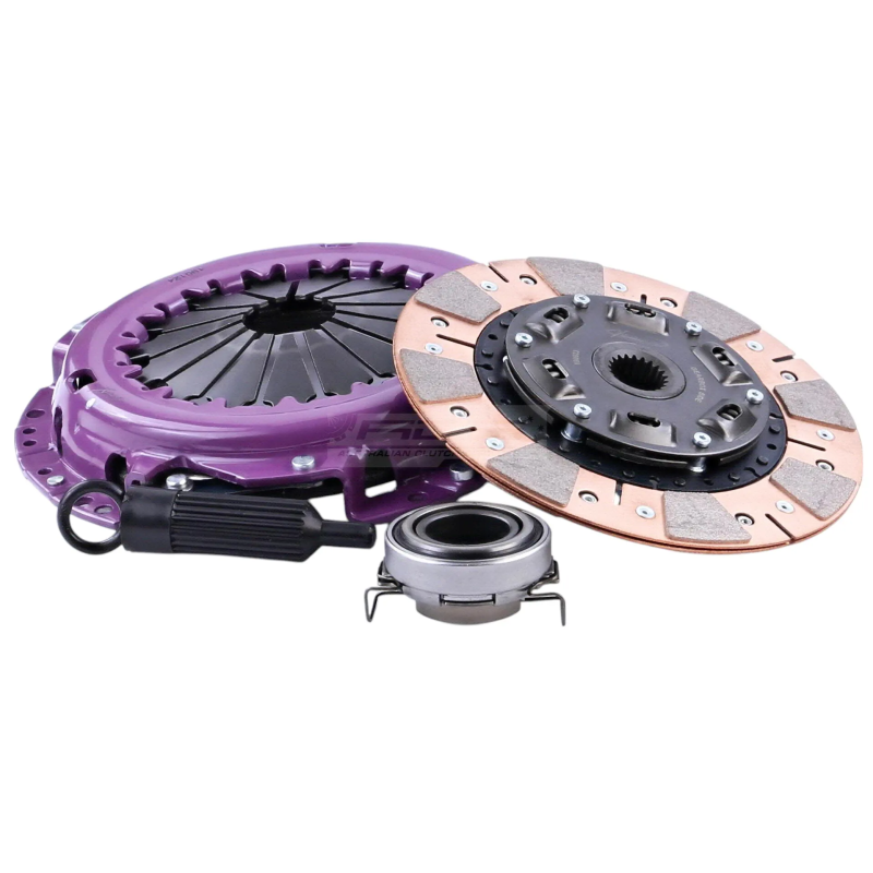- Toyota Altezza 2.0 VVTi (SXE10) 1999.02-2005.11
