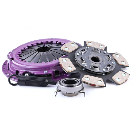- Toyota Altezza 2.0 VVTi (SXE10) 1999.02-2005.11