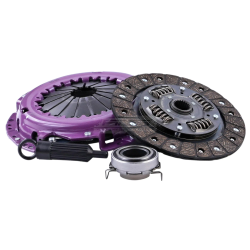 - Toyota Altezza 2.0 VVTi (SXE10) 1999.02-2005.11