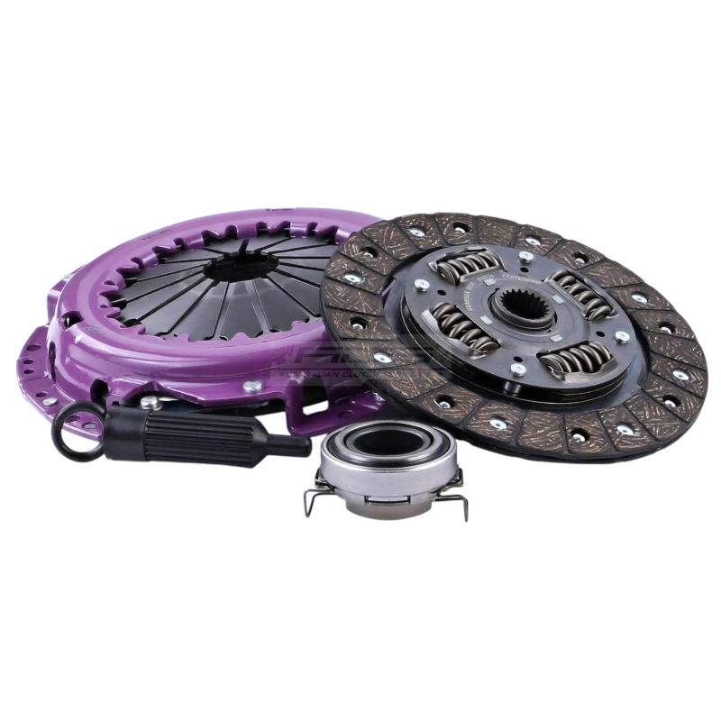 - Toyota Altezza 2.0 VVTi (SXE10) 1999.02-2005.11