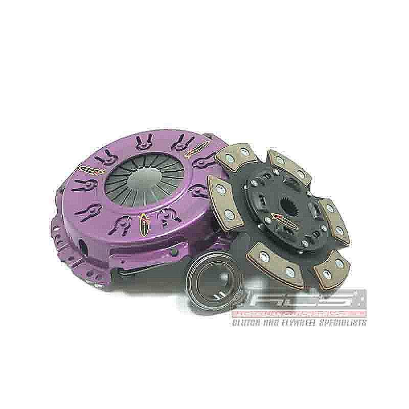 - Toyota Soarer 2.0 Turbo (GZ20) 1986.09-1991.03