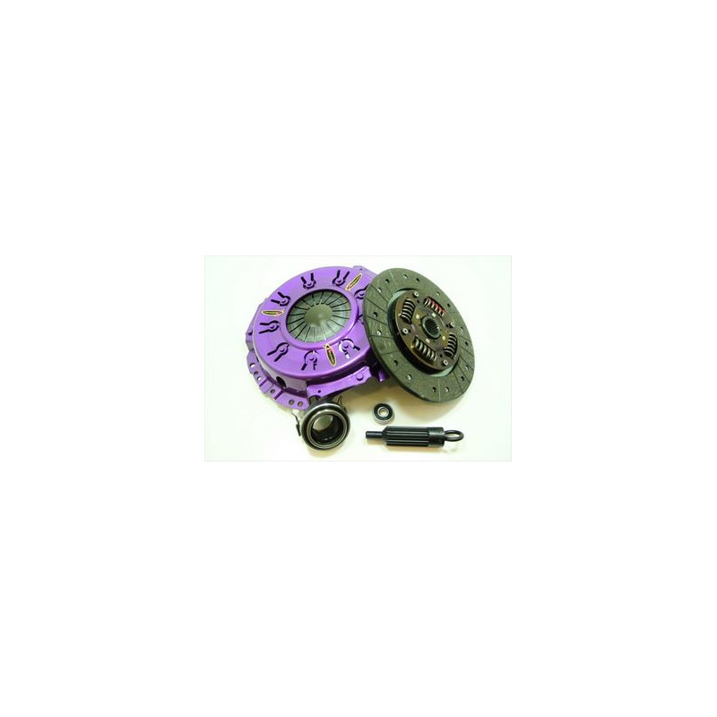 - Toyota Hilux 2.4 TD 4WD (LN130) 1989.04-1998.11