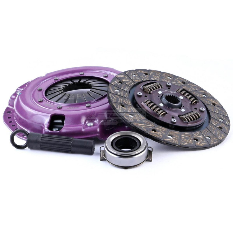 - Toyota Picnic 2.0 (SXM10_) 1996.05-2001.04