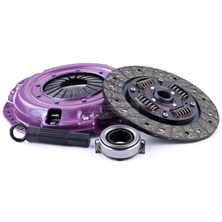 - Toyota Picnic 2.0 (SXM10_) 1996.05-2001.04