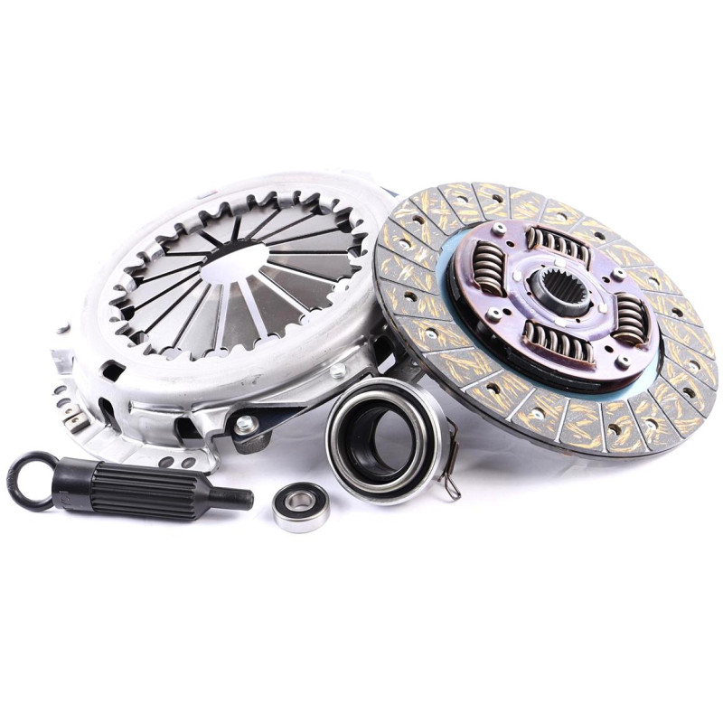 - Toyota Land Cruiser 70 2.4 (RJ70_. RJ73_) 1984.11-1993.05