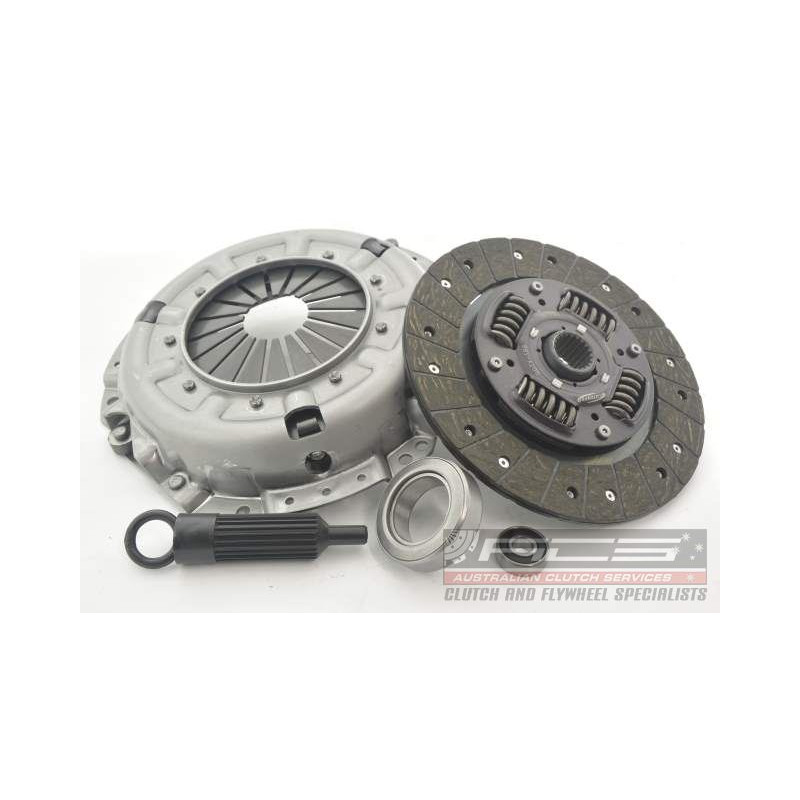- Toyota Land Cruiser 70 2.4 (RJ70_. RJ73_) 1984.11-1993.05