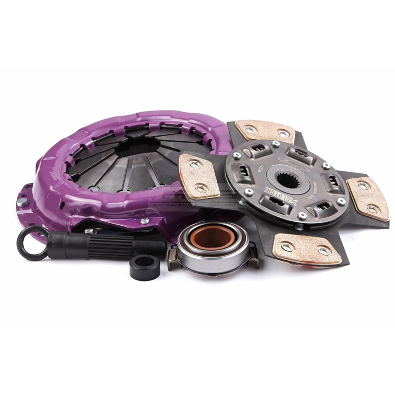 - Toyota MR2 Gen. III | 1.8 16V VT-i (ZZW30) 1999.10-2007.06