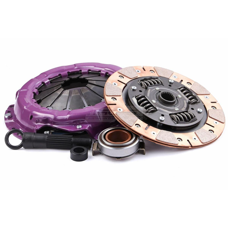 - Toyota MR2 Gen. III | 1.8 16V VT-i (ZZW30) 1999.10-2007.06