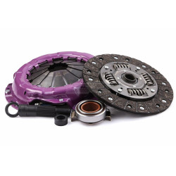 - Toyota MR2 Gen. III | 1.8 16V VT-i (ZZW30) 1999.10-2007.06