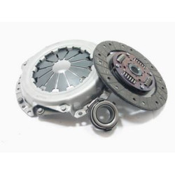 - Toyota Corolla 1.6 (AE92) 1989.09-1992.04