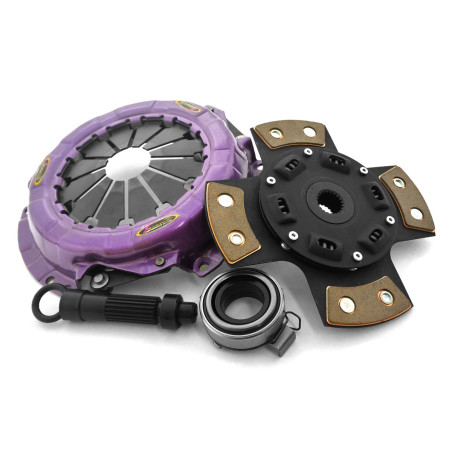 - Toyota Yaris Verso 1.4 D-4D (NLP20_. NLP22_) 2000.09-2005.09