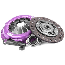 - Toyota Yaris Verso 1.4 D-4D (NLP20_. NLP22_) 2000.09-2005.09