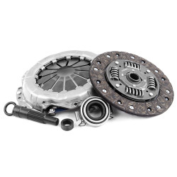 - Toyota Yaris 1.5 (NCP91_) 2005.11-2014.12