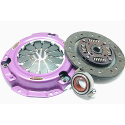 - Toyota Yaris 1.3 (NCP10_. SCP12_) 1999.08-2005.11
