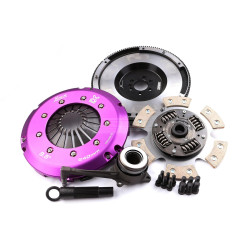 - Volkswagen Golf Gen. V | 2.0 GTI 2004.10-2009.02