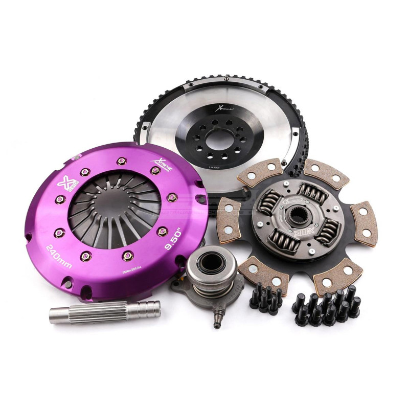 - Volvo C70 2.3 T5 1998.03-2005.10