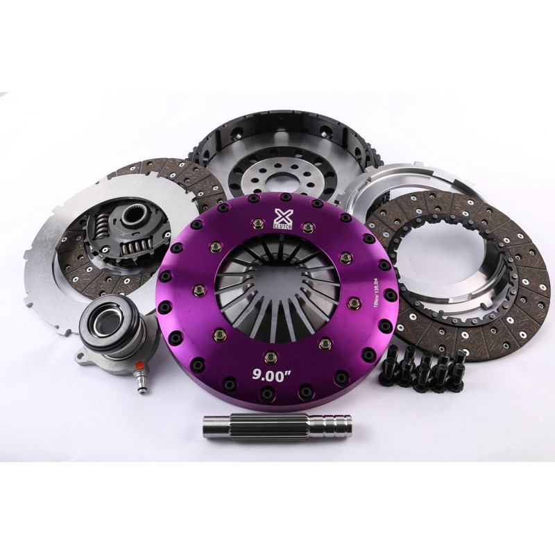 - Volvo S40 T5 2004.01-2007.12
