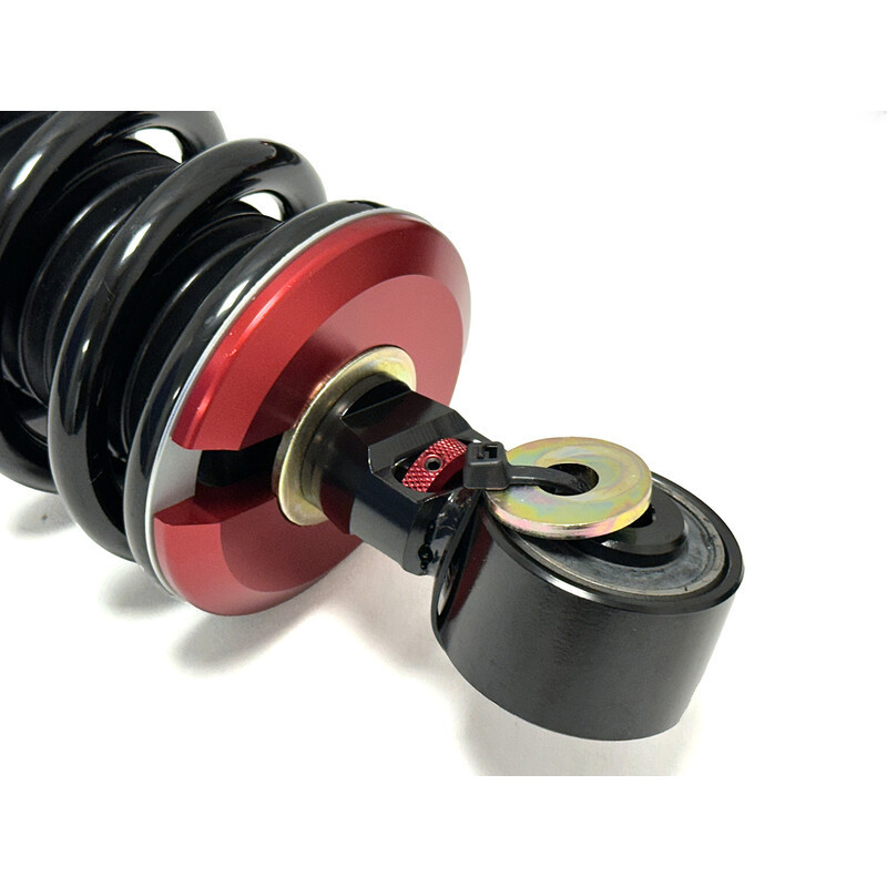Combinés Filetés Versus Sport pour Volkswagen Golf 6 (dont GTI)