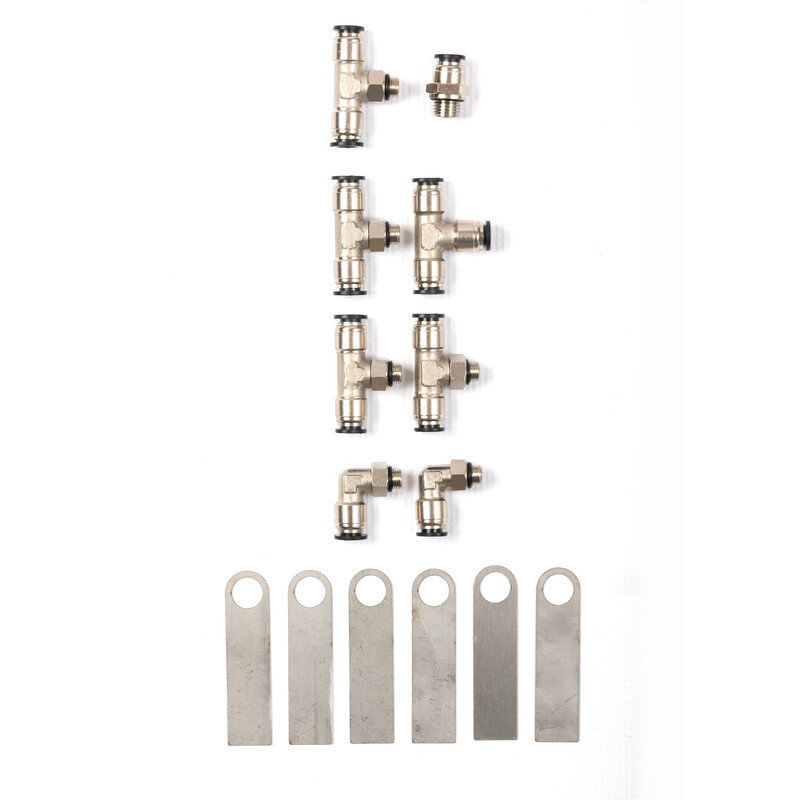 Kit Extincteur Automatique Electrique 4.25L Optifirex (FIA)