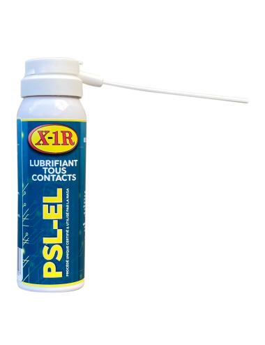 Spray contact électrique PSL PSL-EL 100 ml