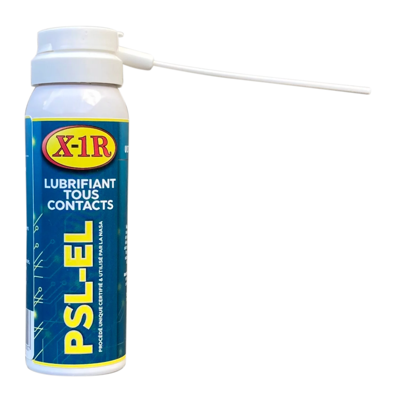 Spray contact électrique PSL PSL-EL 100 ml