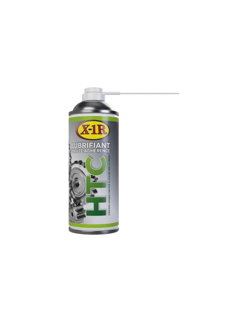 Spray lubrifiant HTC 400 ml – Haute adhérence & forte pression