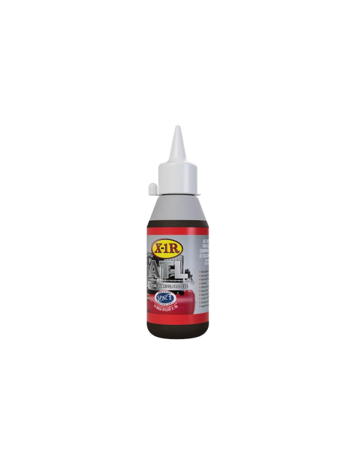 Huile pneumatique ATL 100 ml – Lubrifiant outils pneumatiques