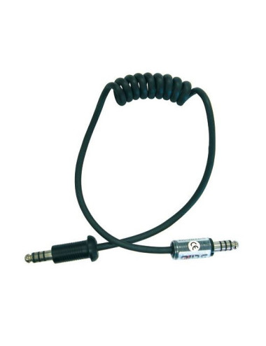Câble / Adaptateur Casques Stilo WRC - Radio Peltor