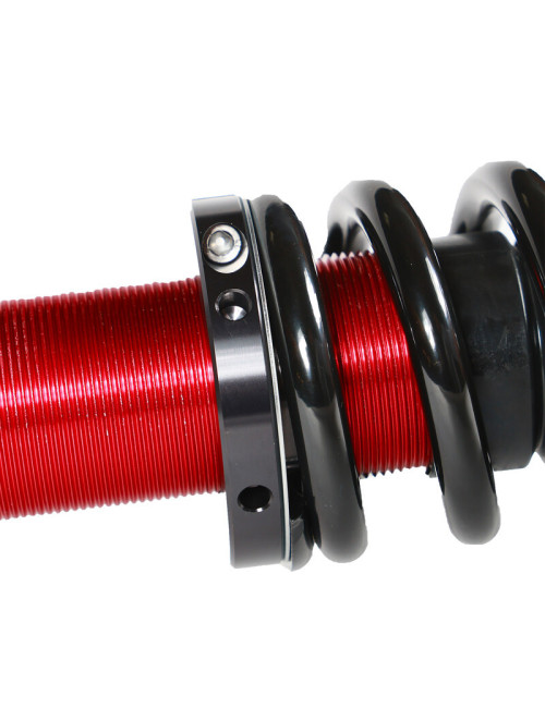 Combinés Filetés Versus Race Toyota GR Yaris – Suspension Sport Réglable