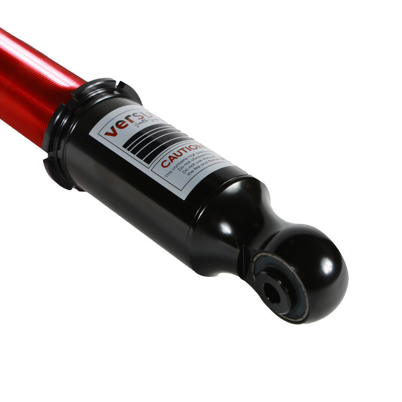Combinés Filetés Versus Race Nissan 350Z – Suspension Sport Réglable