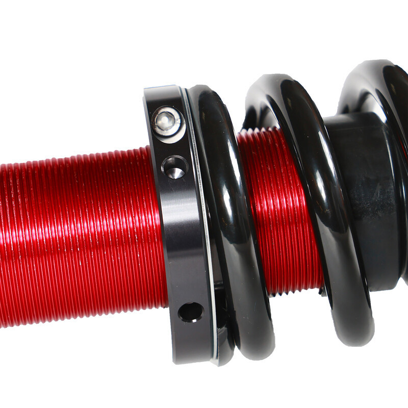 Combinés Filetés Versus Race Nissan 350Z – Suspension Sport Réglable