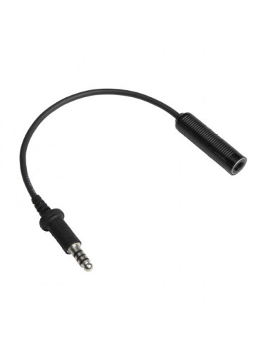 Rallonge Stilo 21cm (sans bobine) pour AB0200 / AB0500
