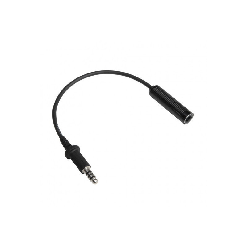 Rallonge Stilo 21cm (sans bobine) pour AB0200 / AB0500