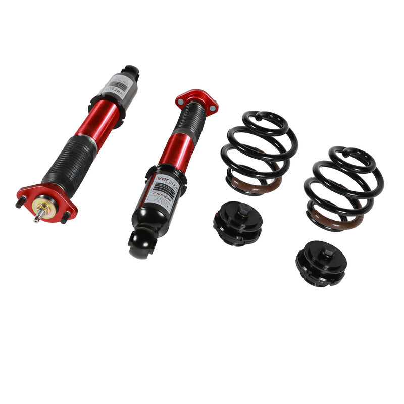 Combinés Filetés Versus Race Subaru Impreza GD & GG 5x100 (2000-2007)