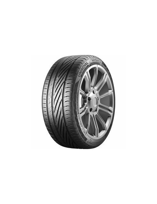 Uniroyal RainSport 5 245/45 R18 100Y – Pneu sport pluie