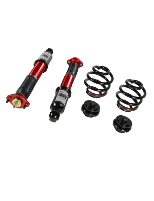 Combinés Filetés Versus Race BMW Série 3 E9X – Suspension Sport Réglable