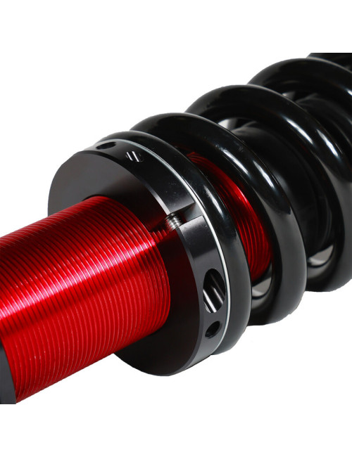 Combinés Filetés Versus Race Honda Civic Type R EP3 – Suspension Réglable