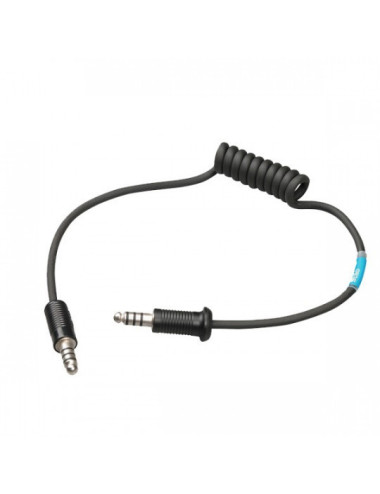 Adaptateur Casque STILO Nexus 4 – Connexion Communication Rallye