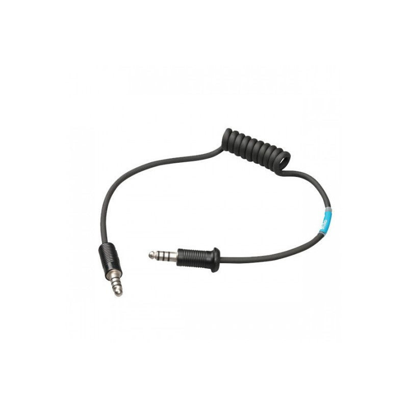 Adaptateur Casque STILO Nexus 4 – Connexion Communication Rallye