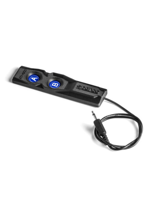 Télécommande 2 Boutons Sparco IS-400 | Accessoire Intercom Rallye